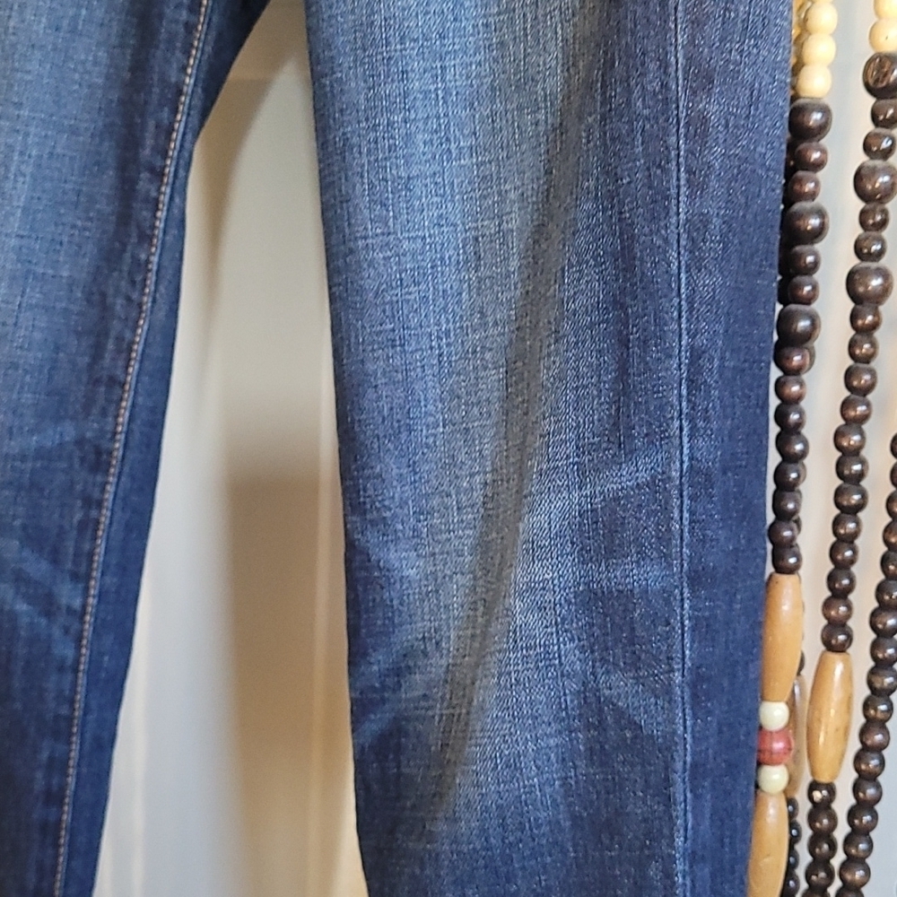 American Eagle "Boy Jean" - Picture 5 of 9